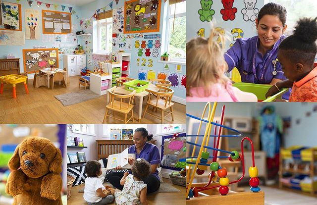 Website photos for 5 Star Nursery πΈπ§πΌπ«π
