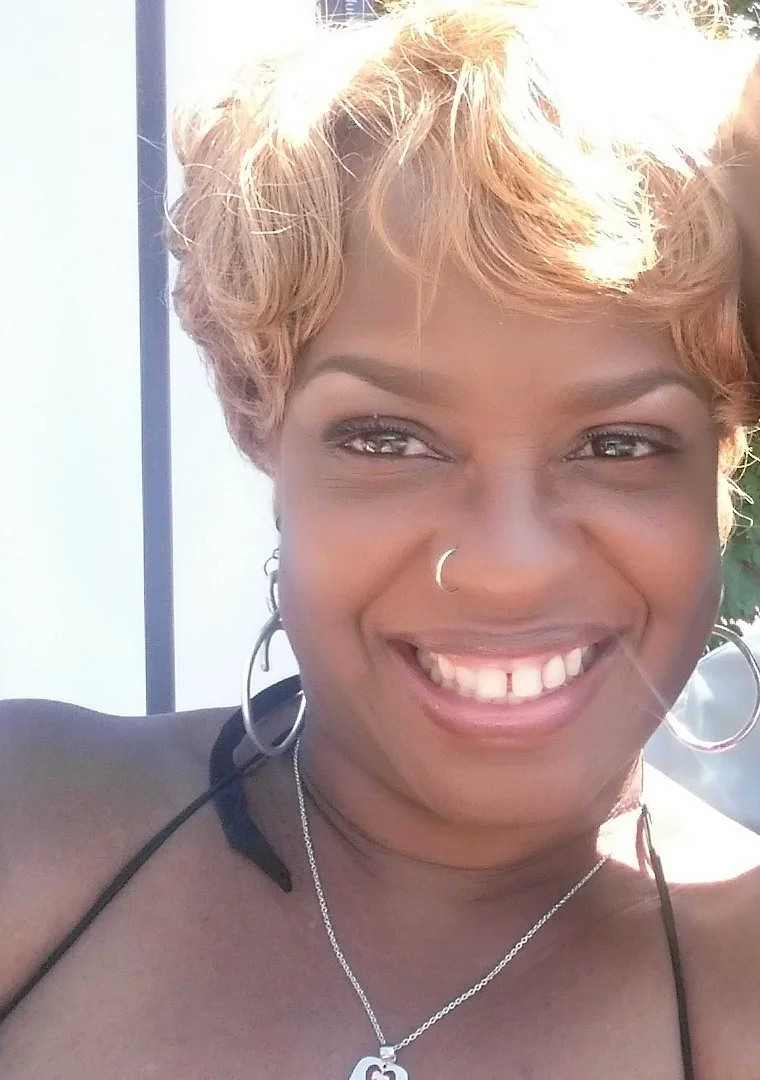 Angelique “Sobande” Moss-Greer