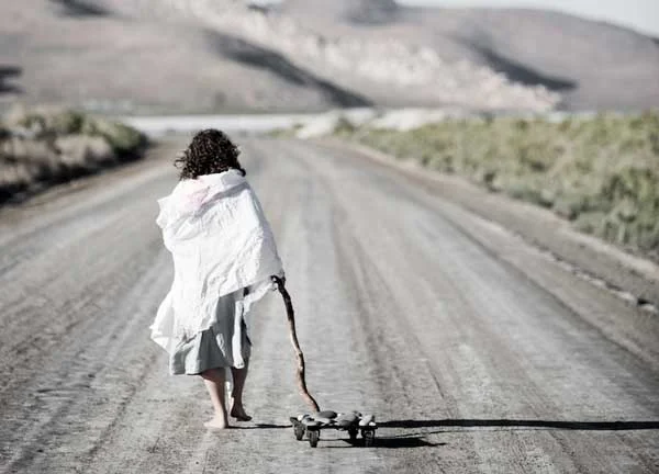 BETH KRENSKY / Portable Sanctuaries
