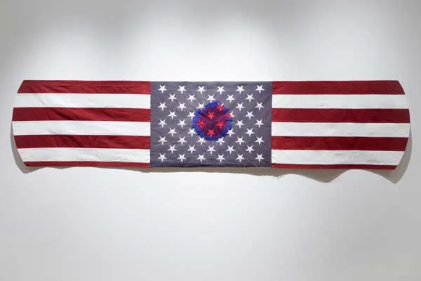 KATE KRETZ / Difficult Truths