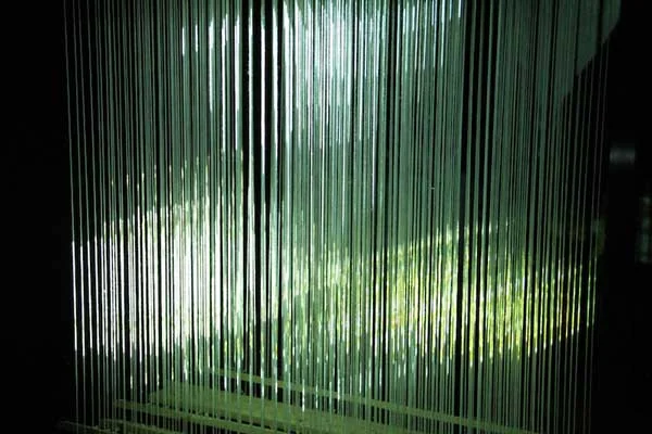 STEPHANIE LEITCH / Interstices