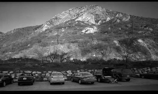 MICHAEL SLADE + KIMBERLY ANDERSON /  Utah Bigfoot: Encounters Within the Unknown