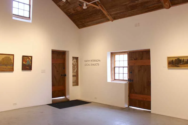 Granary Arts