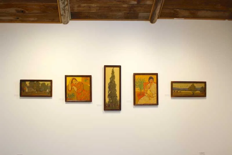 Granary Arts
