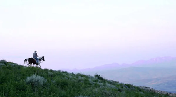 JARED + CARLY JAKINS / Ghosts on the Mountain