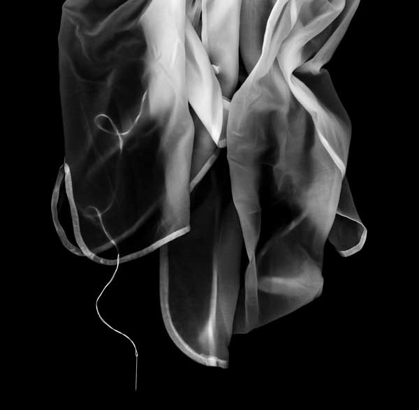 ELIZABETH M. CLAFFEY / Matrilinear