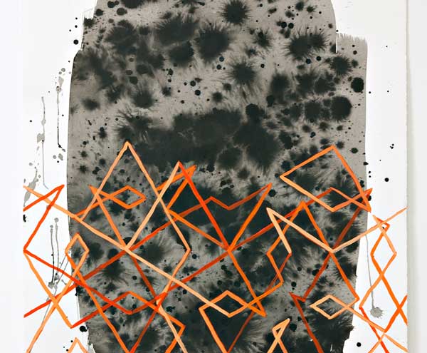 PETER EVERETT / Dark Attractor