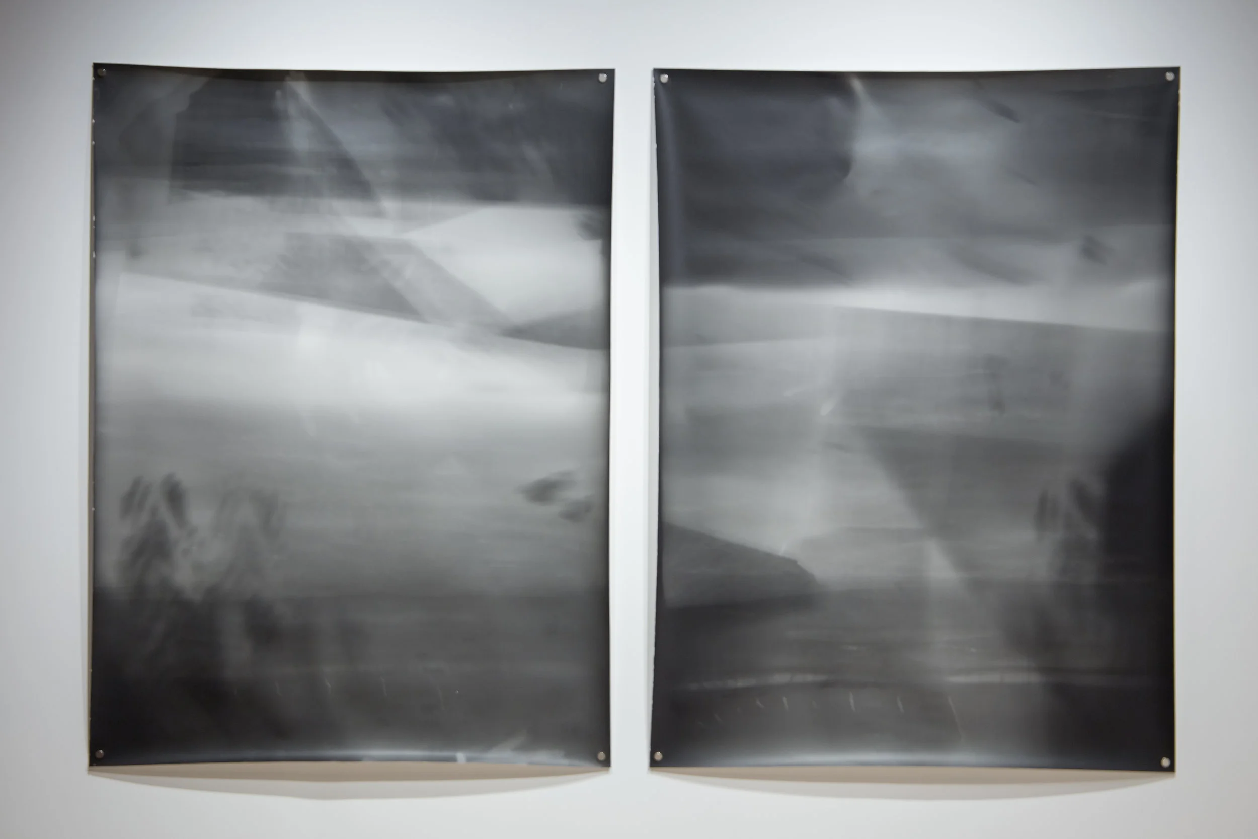 Gallery Talk / Amy Theiss Giese 