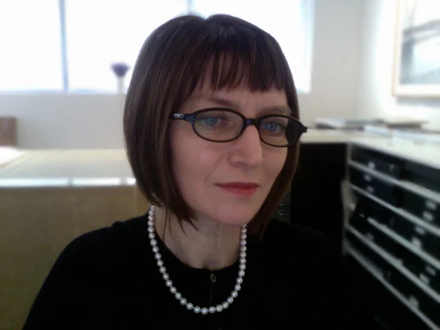 Portfolio Reviews / Debra Klomp Ching