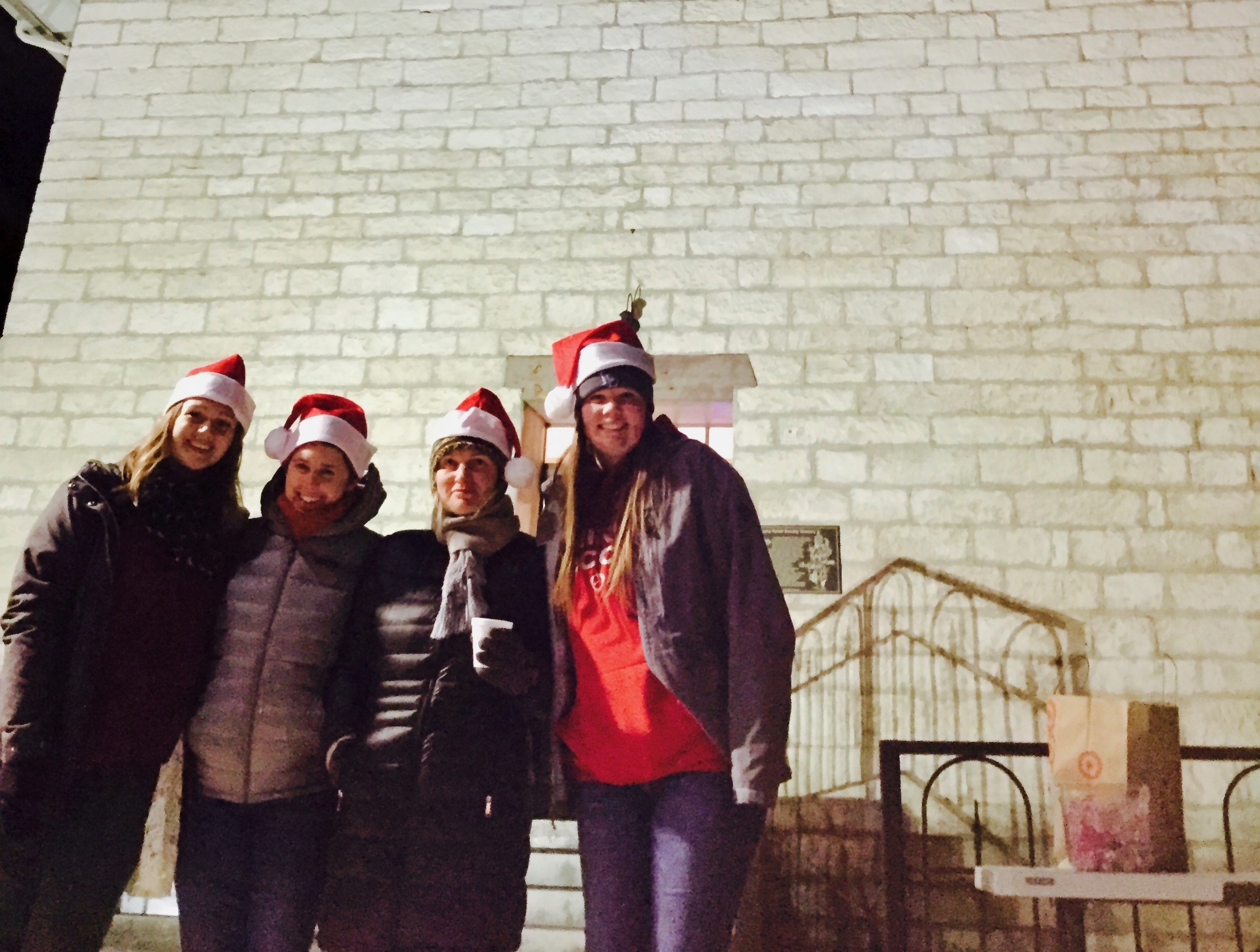 Ephraim City Light Parade