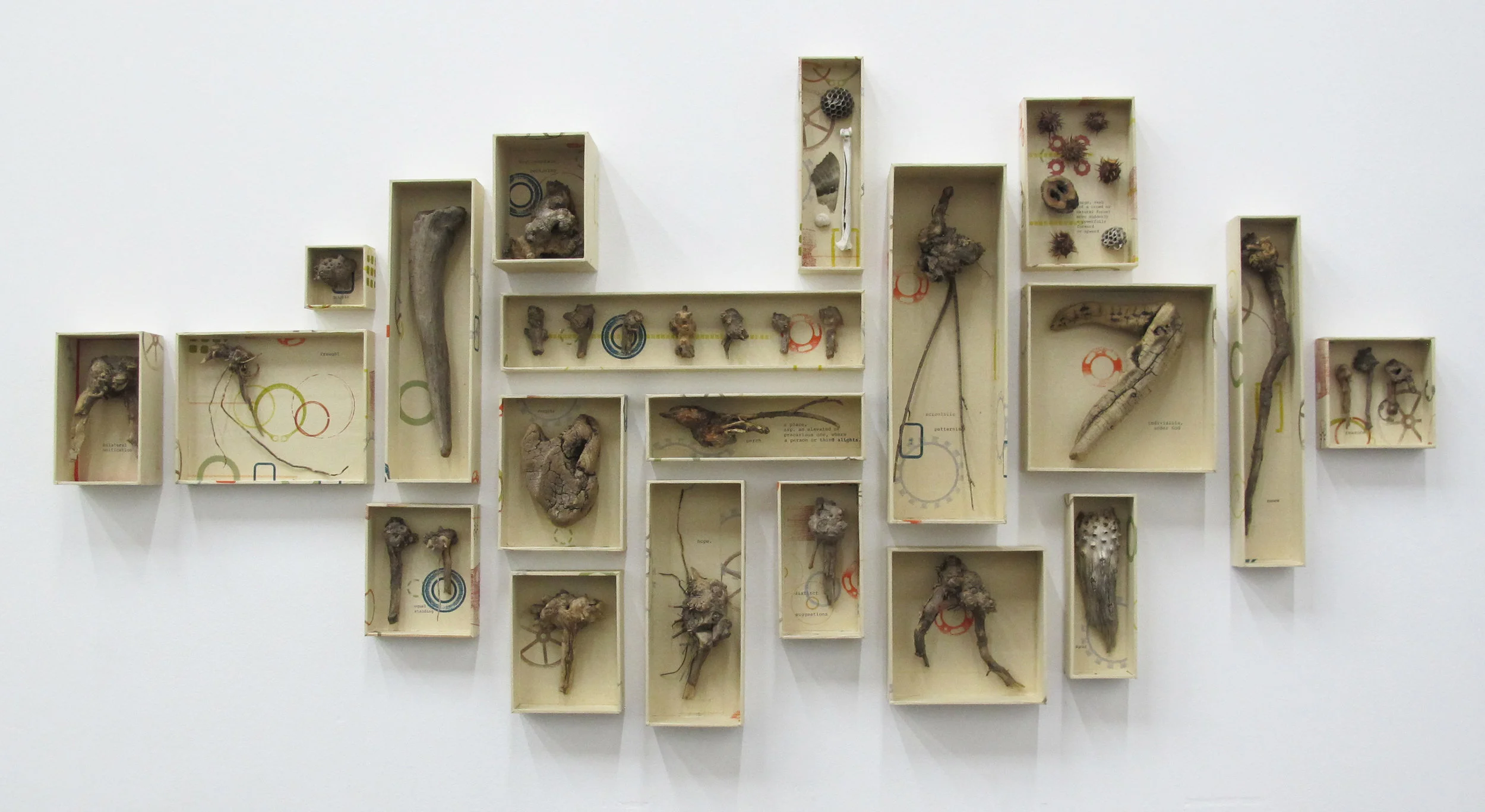 Makerspace and Time / Marnie Powers-Torrey