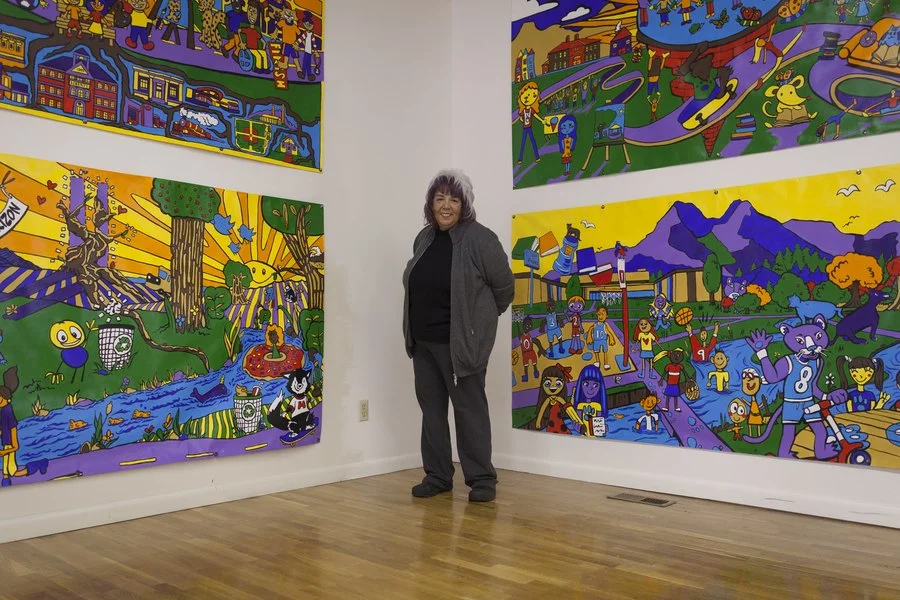 Meet Utah’s 15 Most Influential Artists