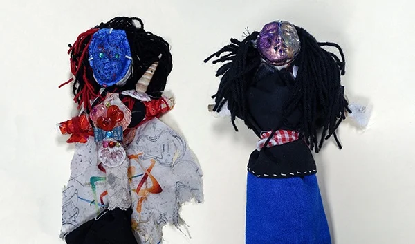 Life Stages / Youth Care Arts 