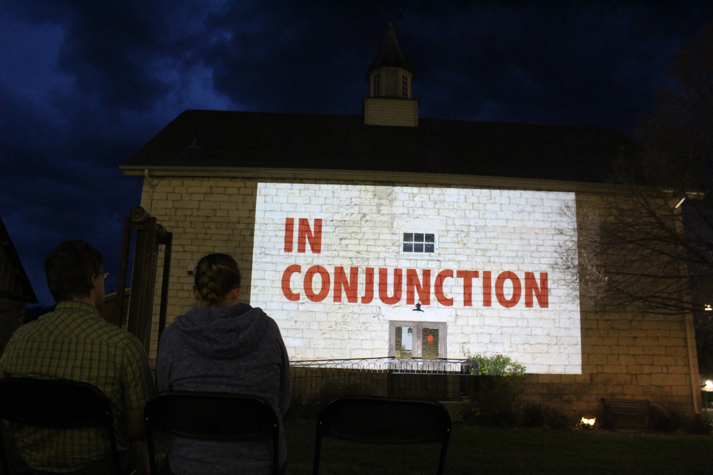 Granary Arts Community Projects Ryan Simmons In Conjunction