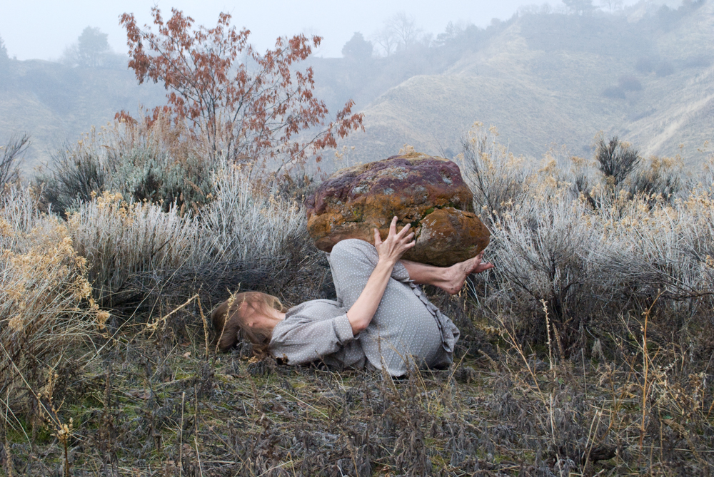 DE | MARCATION A Survey of Contemporary Photography in Utah