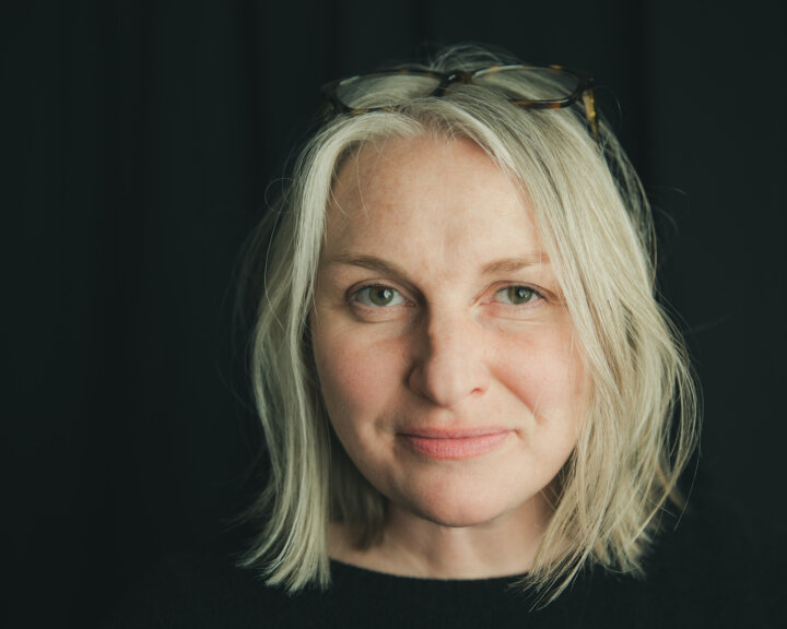 Amy Jorgensen