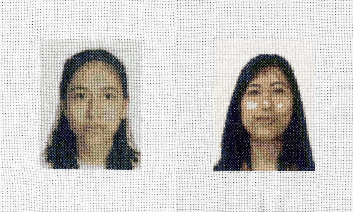 Nancy Rivera + Denae Shanidiin / Facing Home 