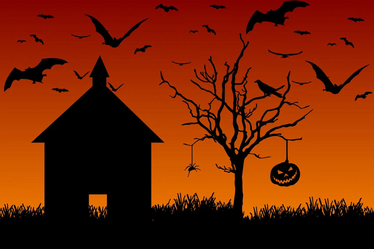Halloween Activities / Ephraim City 