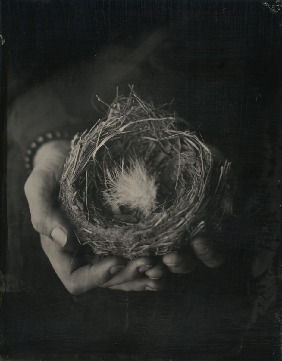The Family Trade: Ashley Hanson and Brian Laidlaw / Bird’s Eye Chisel  Concert + Album Release