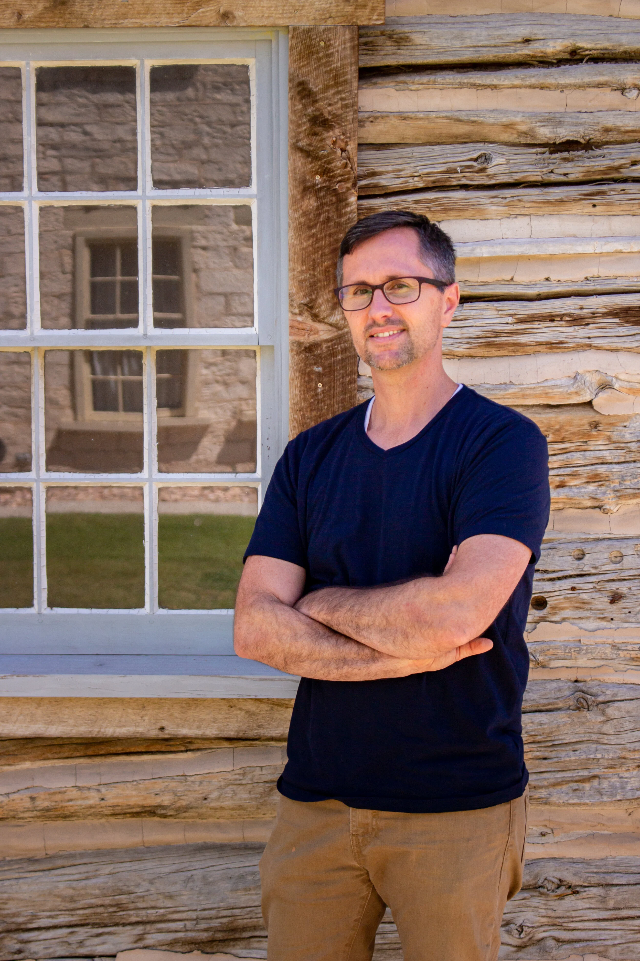 Scandinavian Heritage Conference / David Lindsay + The Family Trade 