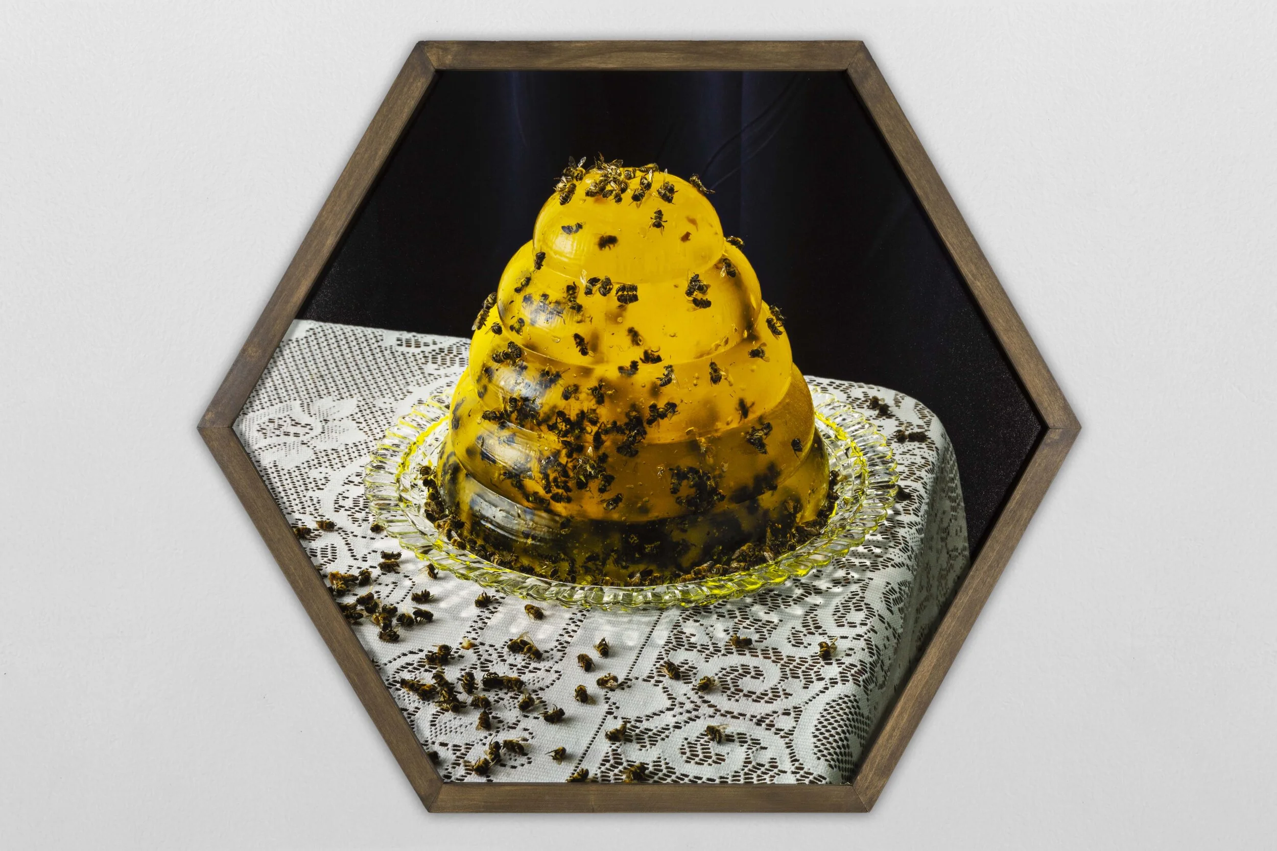 The New Beehive 
