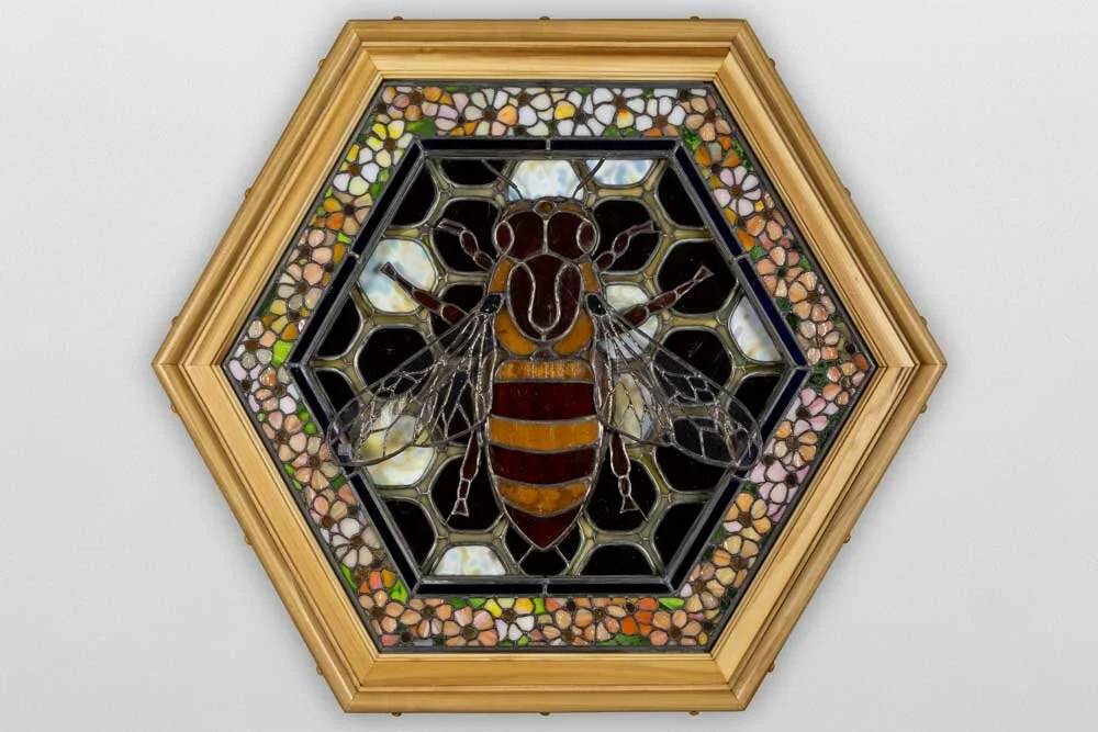 Granary Arts The New Beehive