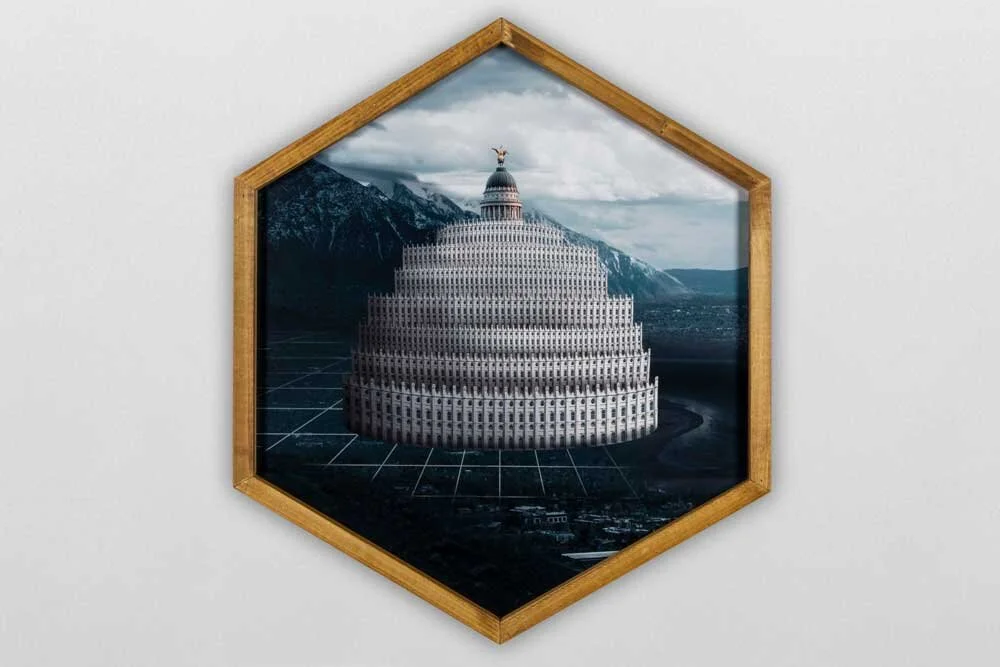 Granary Arts The New Beehive