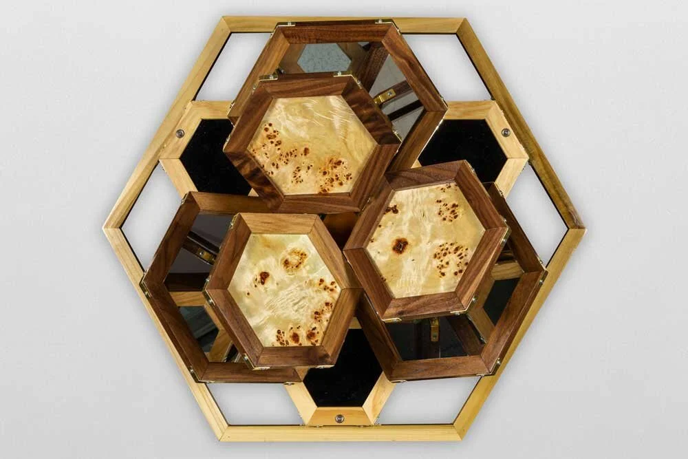 Granary Arts The New Beehive