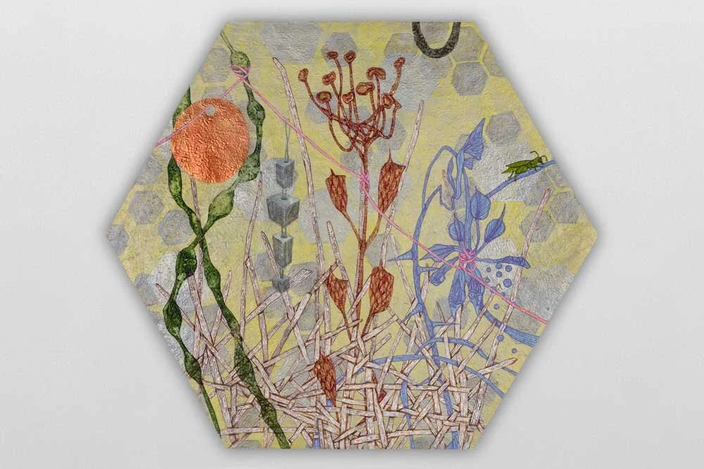 Granary Arts The New Beehive