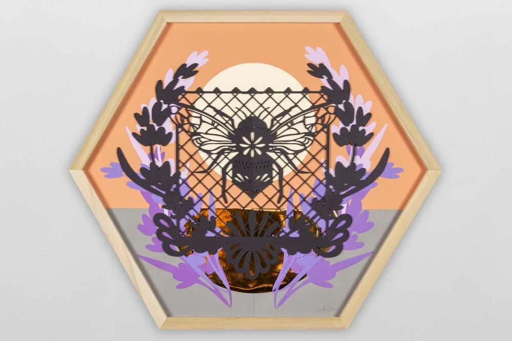 Granary Arts The New Beehive