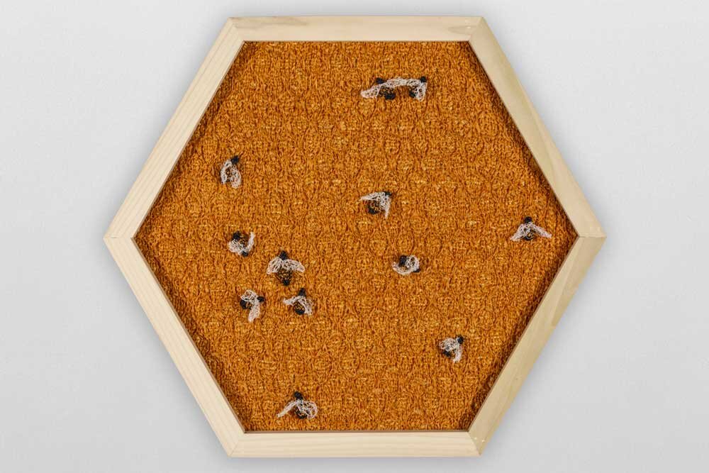 Granary Arts The New Beehive
