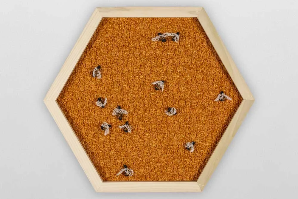 Granary Arts The New Beehive