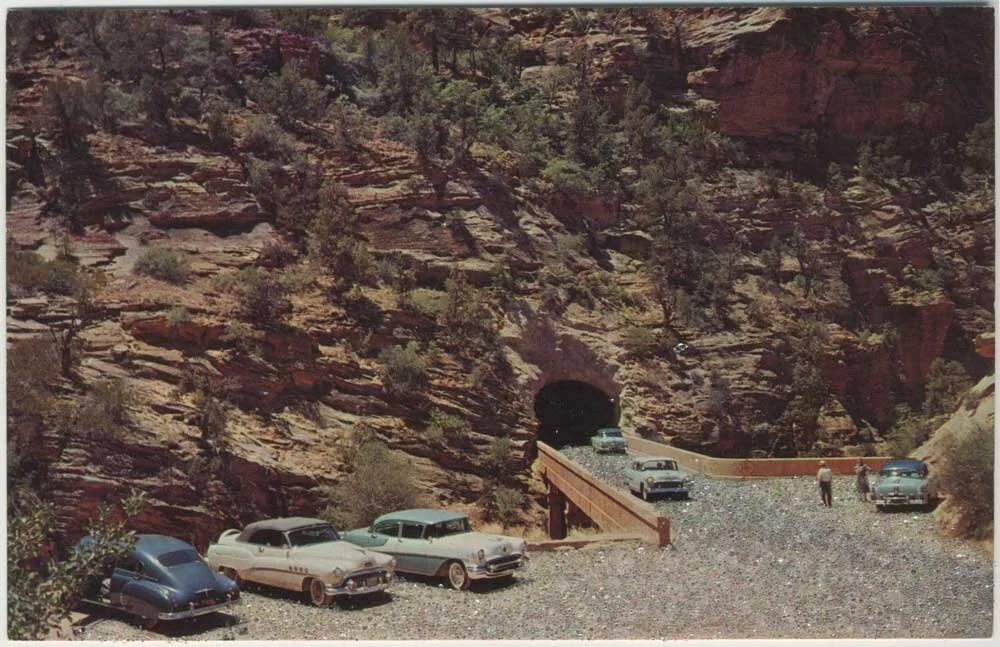 Katie Hargrave + Meredith Laura Lynn / Over Look / Under Foot / Reception