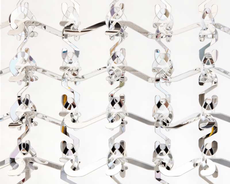 Granary Arts Kristin Posehn Ghost Pearls
