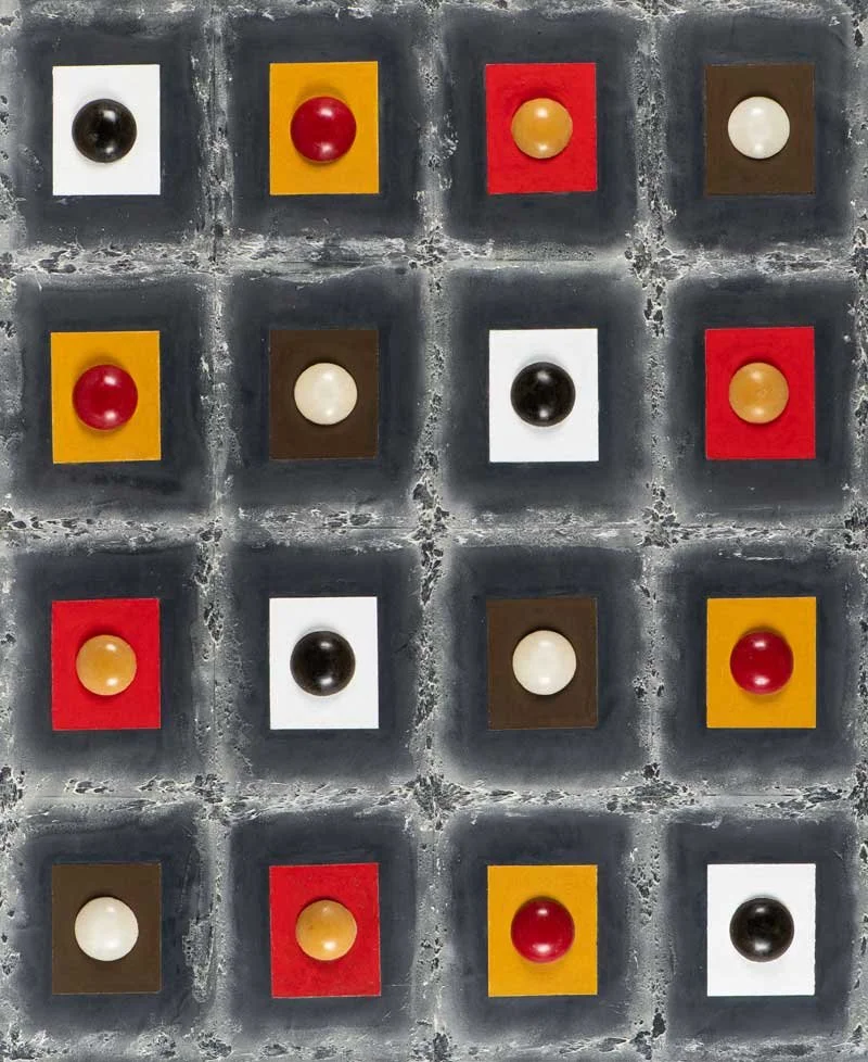 JORGE ROJAS / Material Witness
