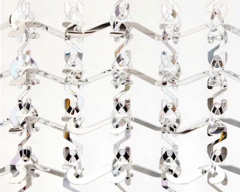 GHOST PEARLS / Kristin Posehn