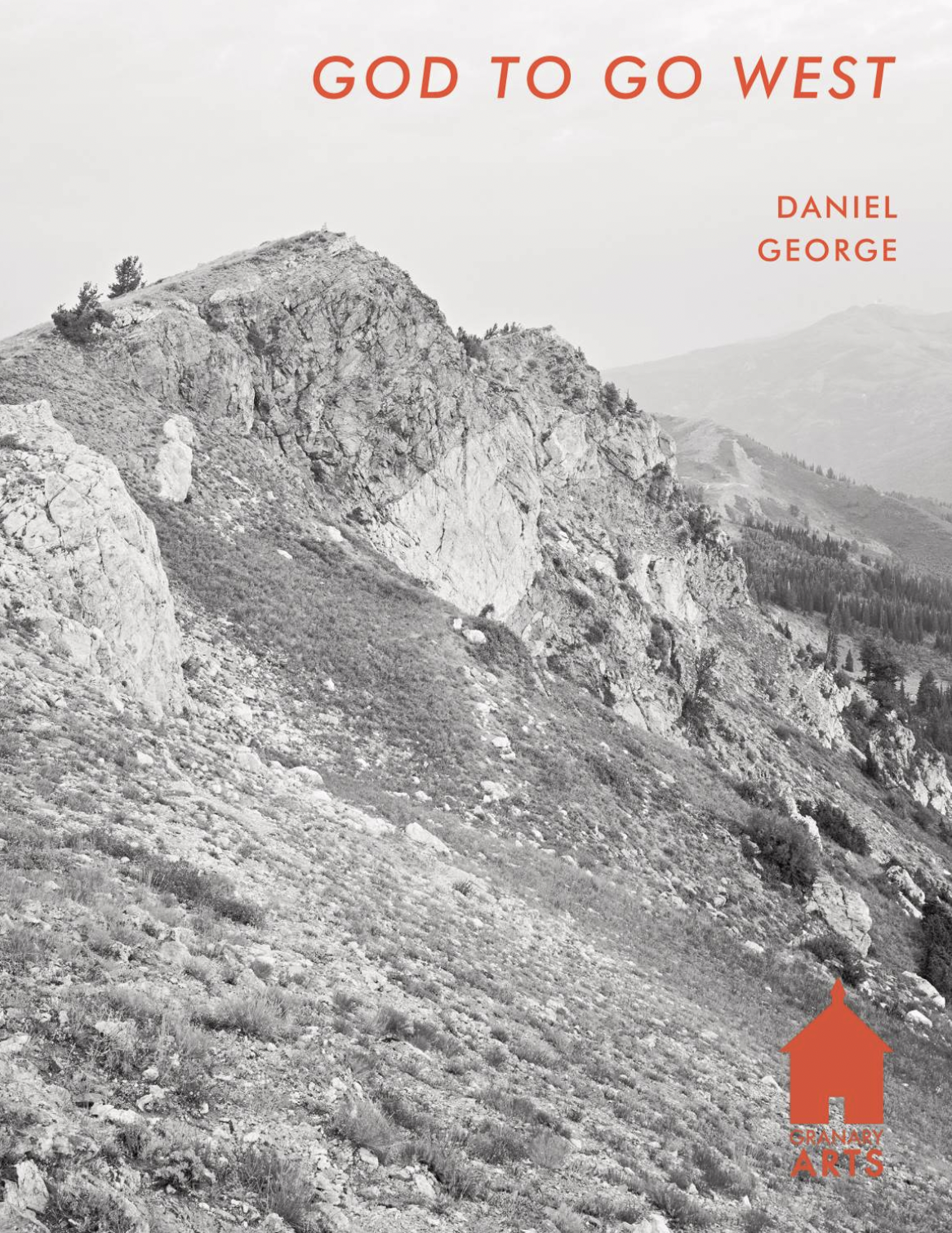 DANIEL GEORGE
