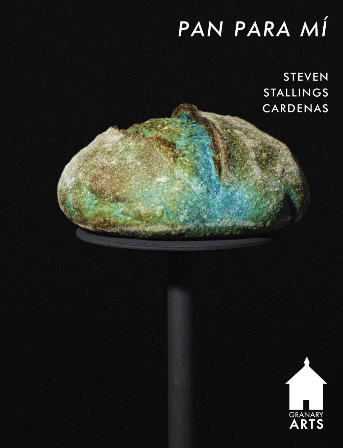 STEVEN STALLINGS CARDENAS