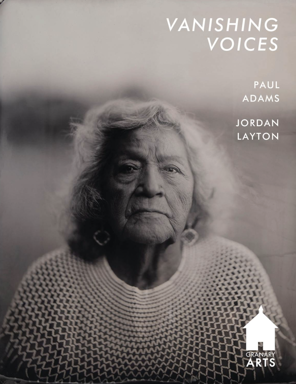 PAUL ADAMS + JORDAN LAYTON