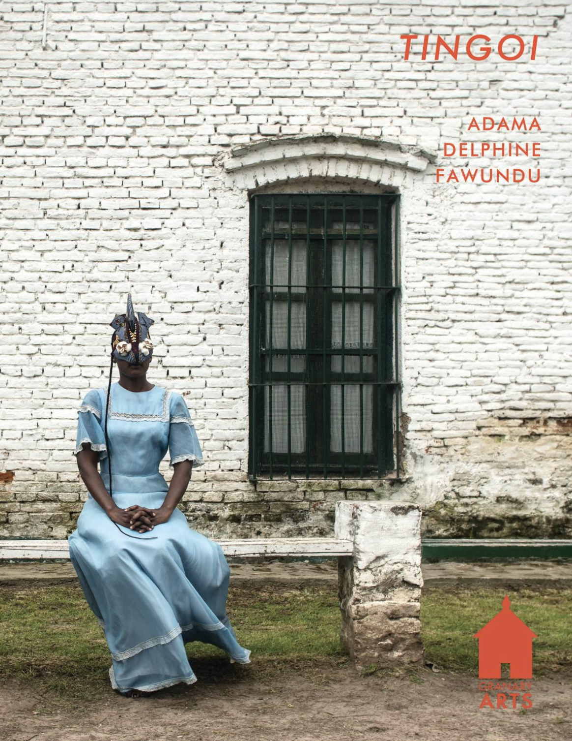 ADAMA DELPHINE FAWUNDU