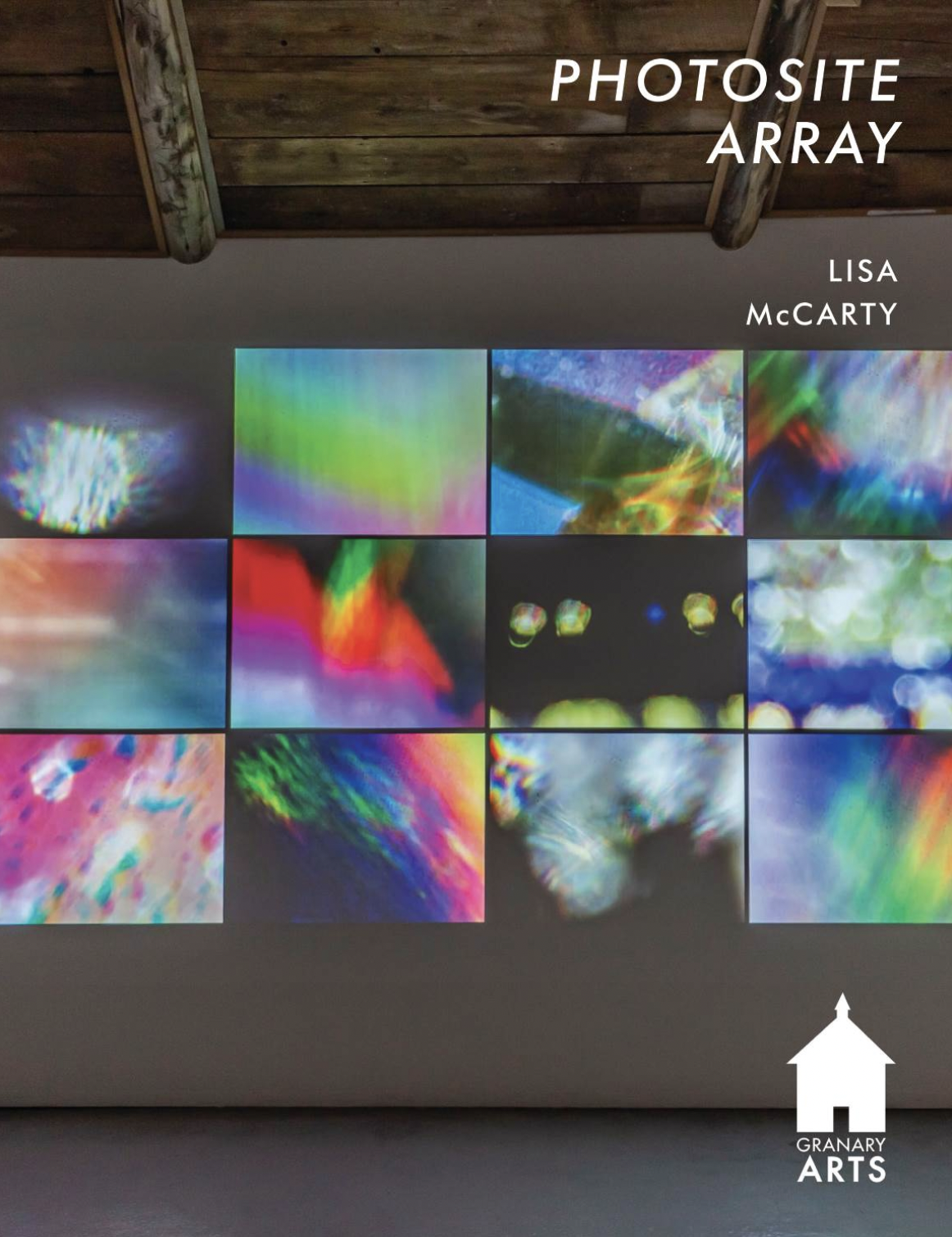 LISA McCARTY