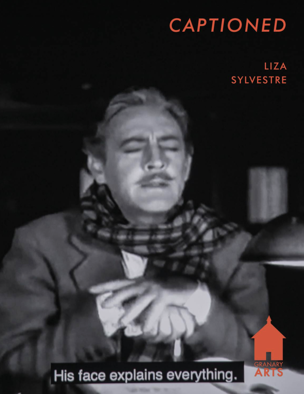 LIZA SYLVESTRE