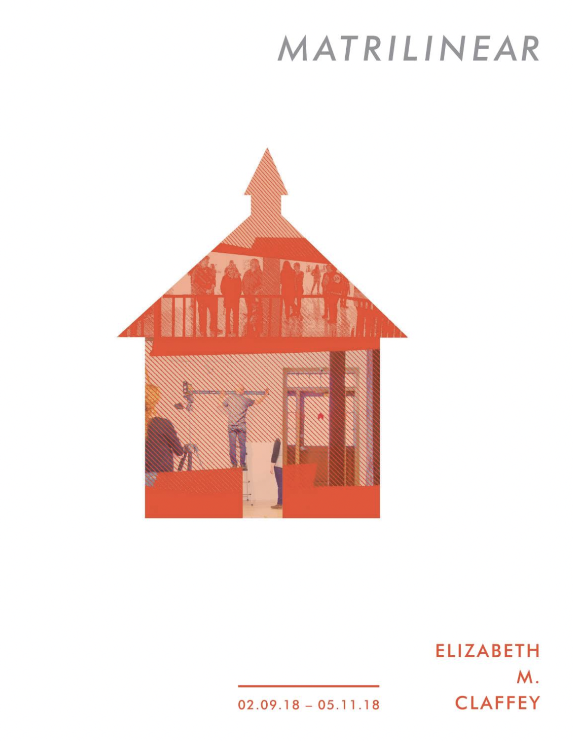ELIZABETH M CLAFFEY