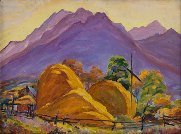Heather Belnap + Emily Larsen / Women Artists and the Utah Art Scene, Past and Present