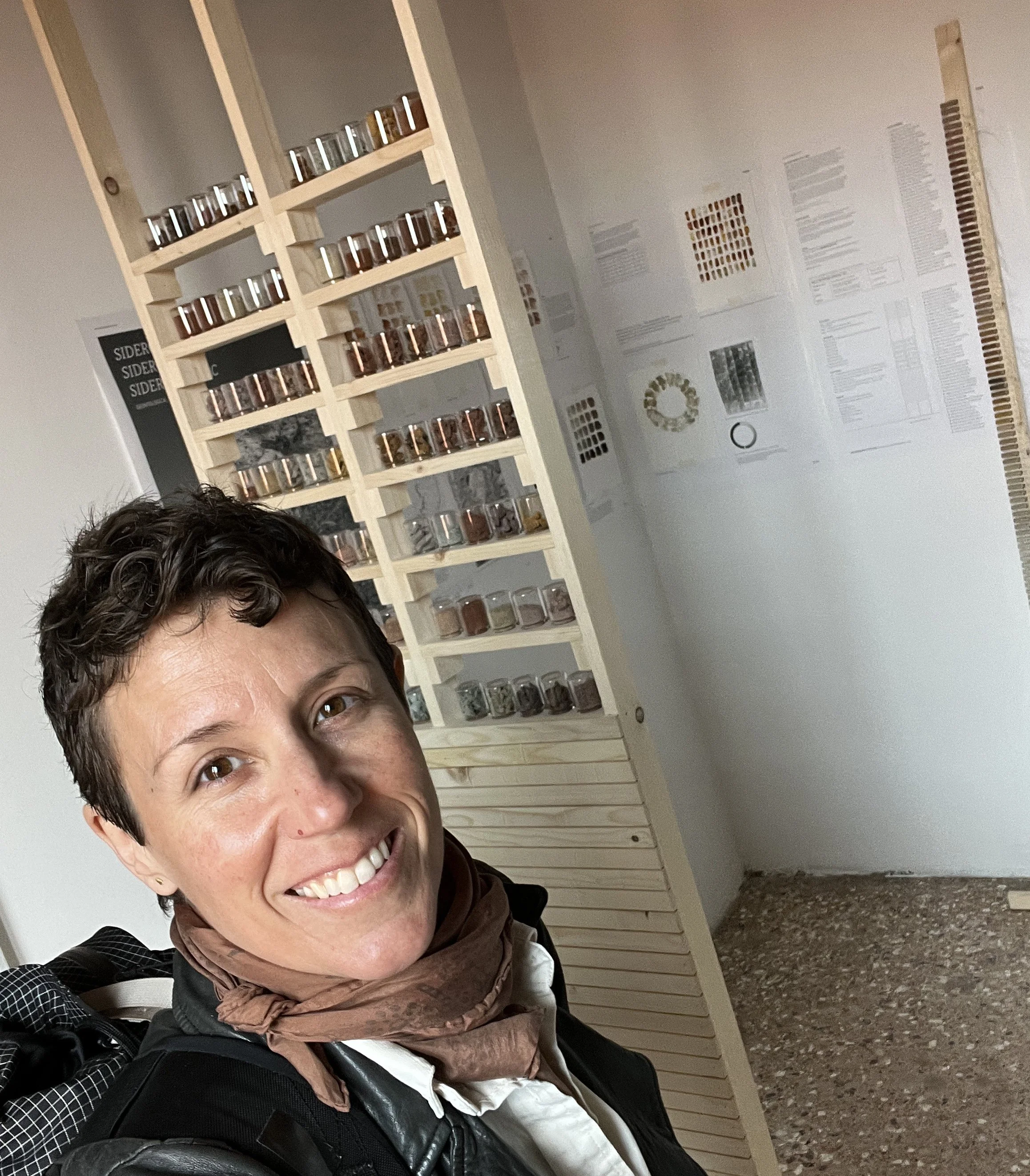 Elpitha Tsoutsounakis 