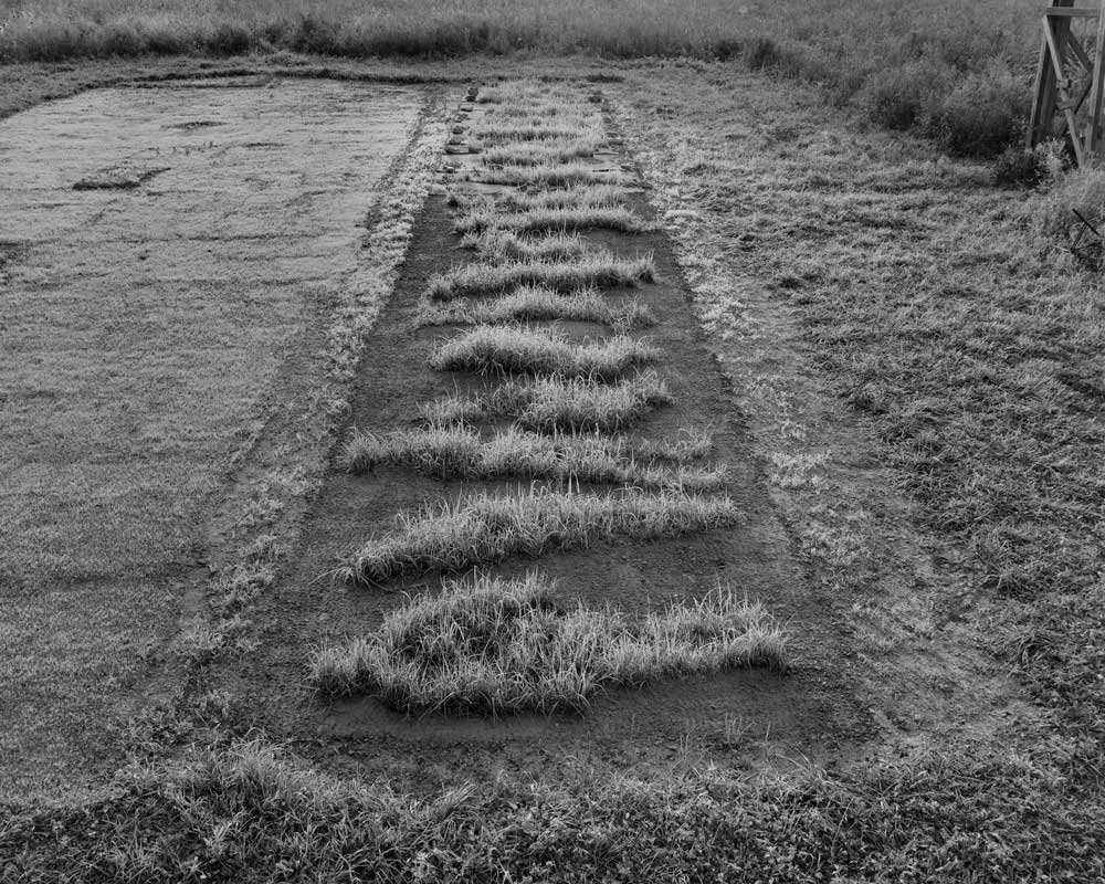 Granary Arts Ben Altman The More That Is Taken Away