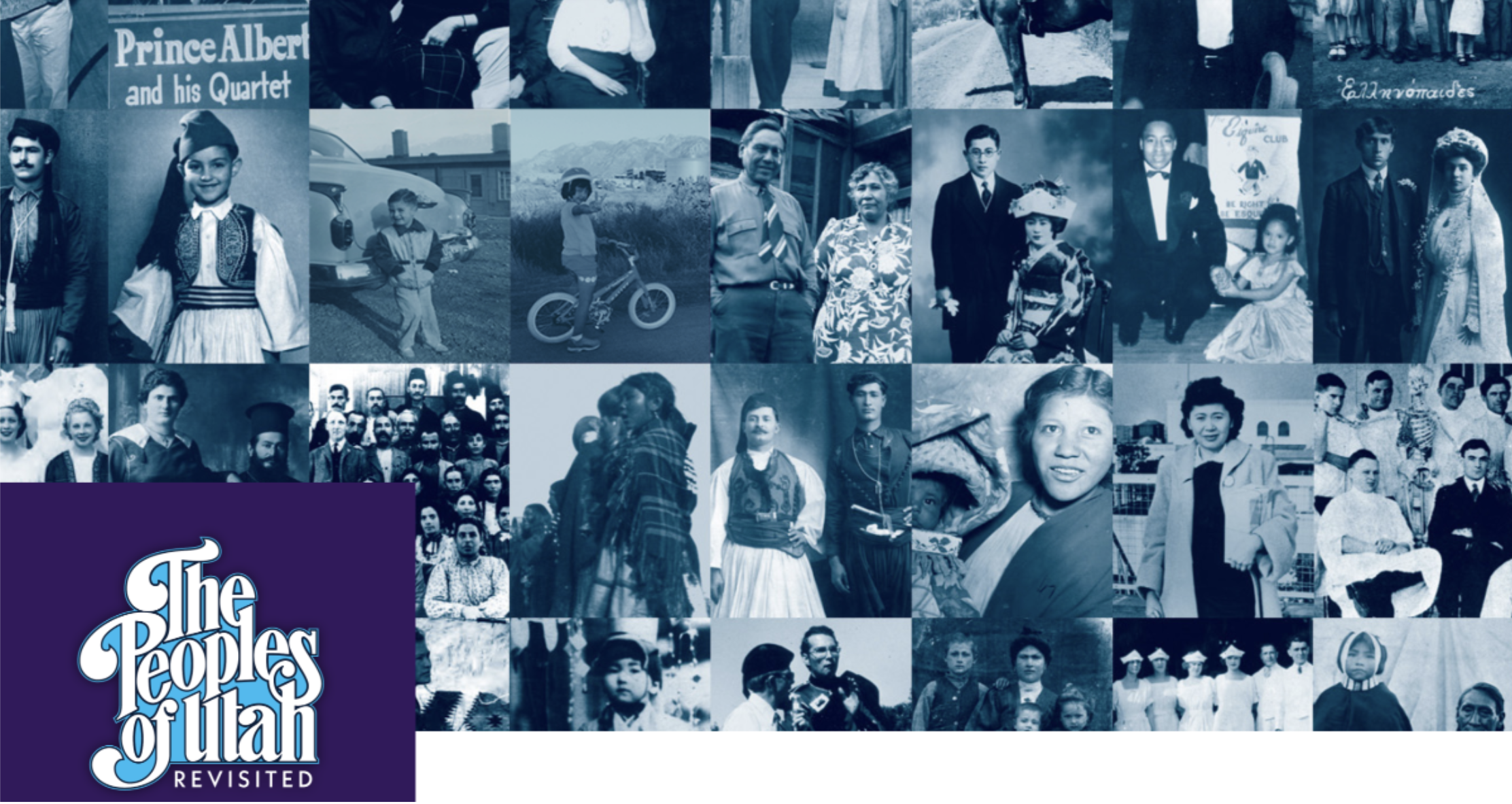Scan and Share / Utah Historical Society