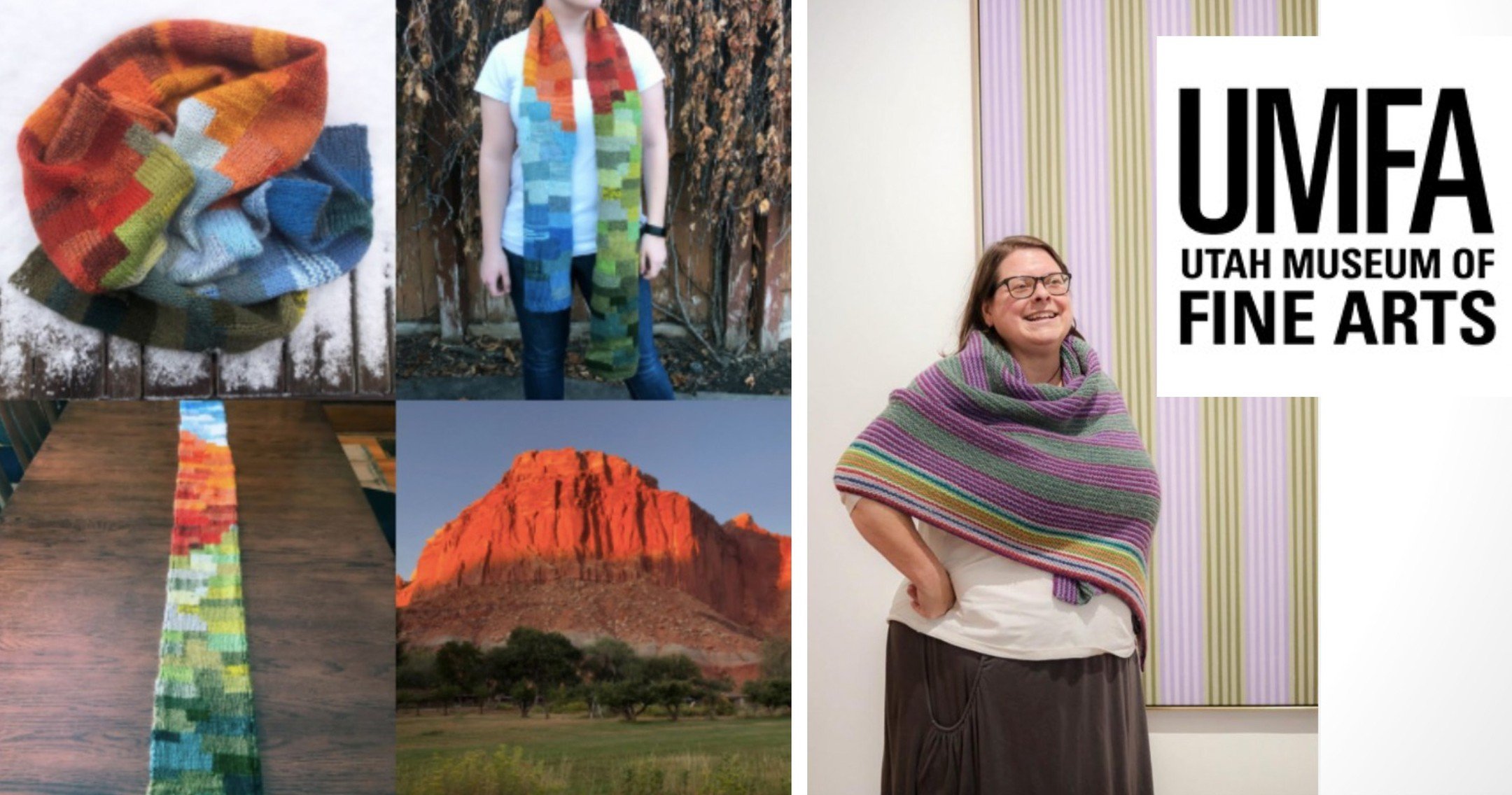 Join us for a special Workshop Wednesday today at 3:30pm in the CCA Christensen Cabin. 
This weeks workshop is: Recording Data as Art with Utah Museum of Fine Arts / Virginia Catherall

Come learn to track and record data as art at this free all-ages