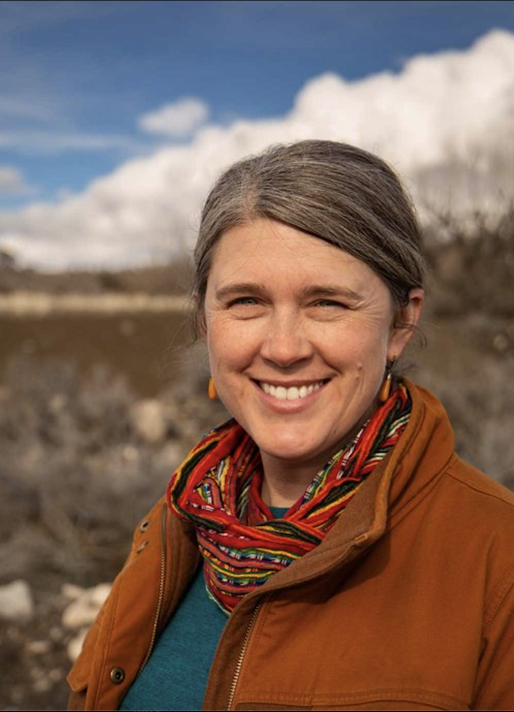 Student Workshop: Mapping the Self / KELLY BROOKS