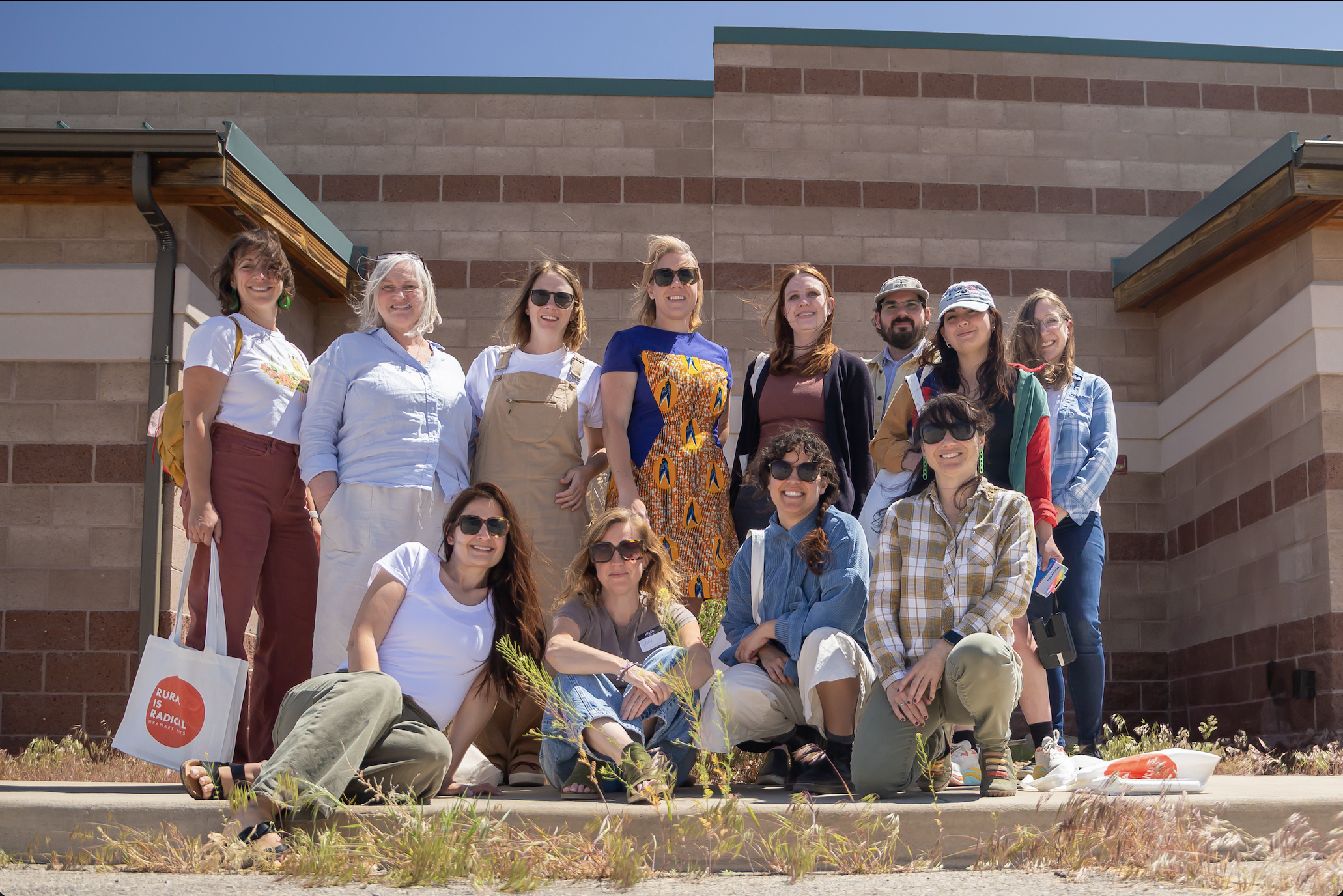 2025 Spring Summit + Curators Workshop